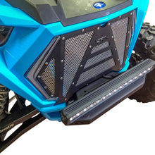 Load image into Gallery viewer, DRT RZR XP 1000 2019+ Turbo, 2018+ Turbo S Aluminum Grill