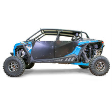 Load image into Gallery viewer, DRT RZR XP 1000 / Turbo 2014+ Rock Sliders 4-Door