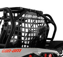 Load image into Gallery viewer, Can Am Commander 1000 Rear Race Net