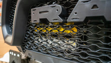 Load image into Gallery viewer, '21-Current Ram 1500 TRX SDHQ Built Behind the Grille LED Light Bar Mount