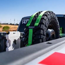 Load image into Gallery viewer, '10-18 Ram 2500/3500 SDHQ Built In Bed Chase Rack