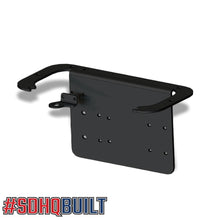 Load image into Gallery viewer, '13-18 Ram 1500 SDHQ Built ARB Air Compressor Mount