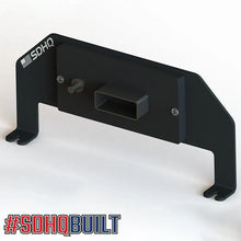 Load image into Gallery viewer, SDHQ Built 2025 Ram RHO SDHQ Built Complete Switch Pros Mounting Kit