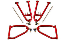 Load image into Gallery viewer, Yamaha Raptor 125/250 Sport Style A-Arm Kit