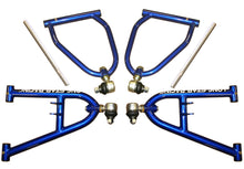 Load image into Gallery viewer, Yamaha Raptor 125/250 XC Style A-Arm Kit