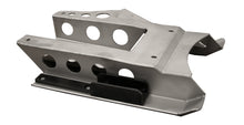 Load image into Gallery viewer, Yamaha Raptor 700 Stainless Swing Arm Skid Plate