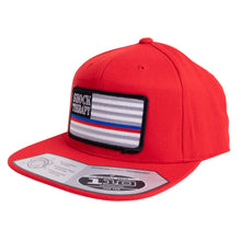 Load image into Gallery viewer, Flag Snapback Hats