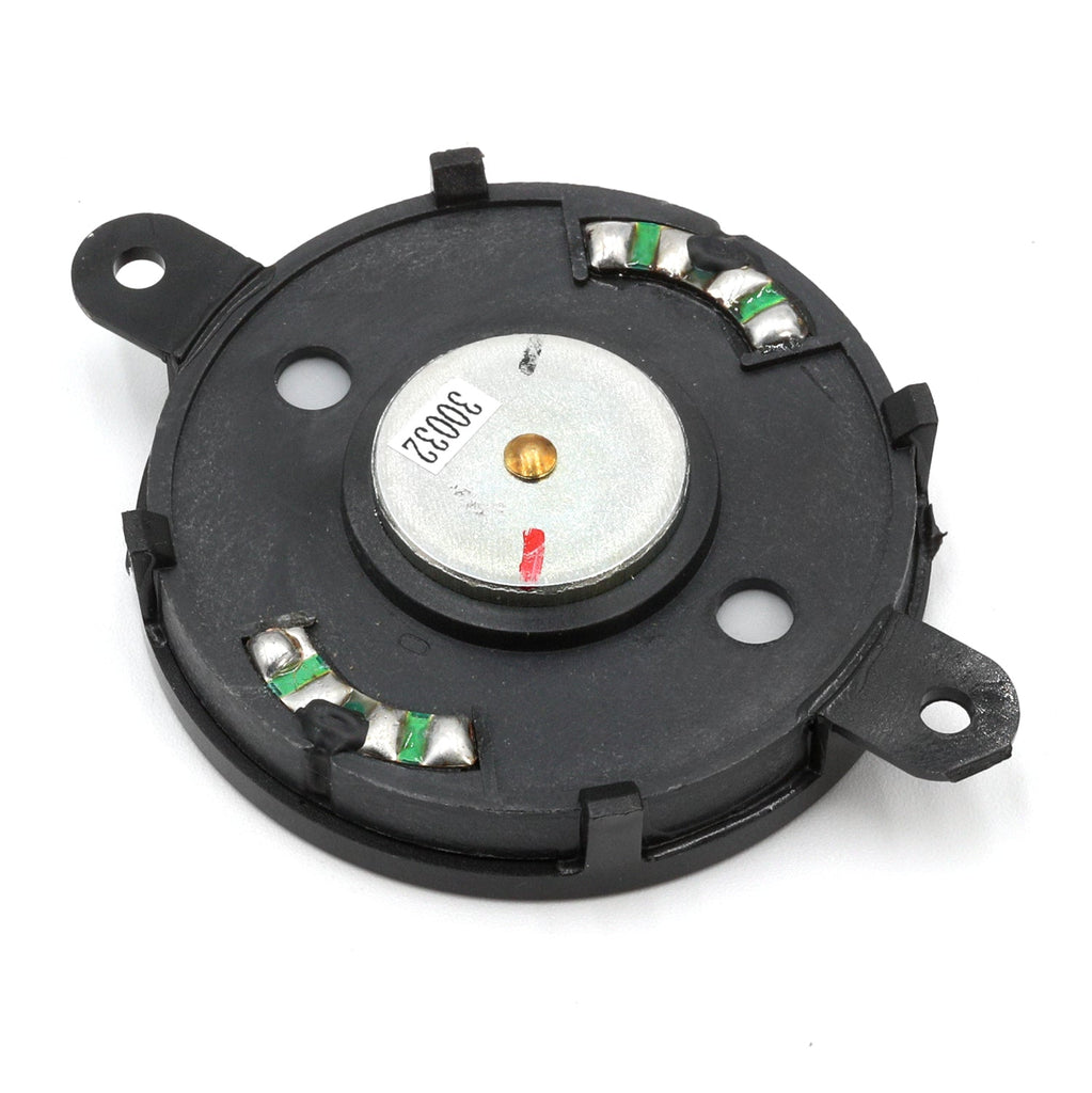 Replacement 32 Ohm / 300 Ohm Dual Cone Headset Speaker