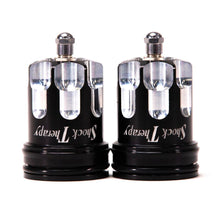 Load image into Gallery viewer, Billet Reservoir Caps (For Fox Shocks w- 2.0" or 2.5" reservoir bodies)