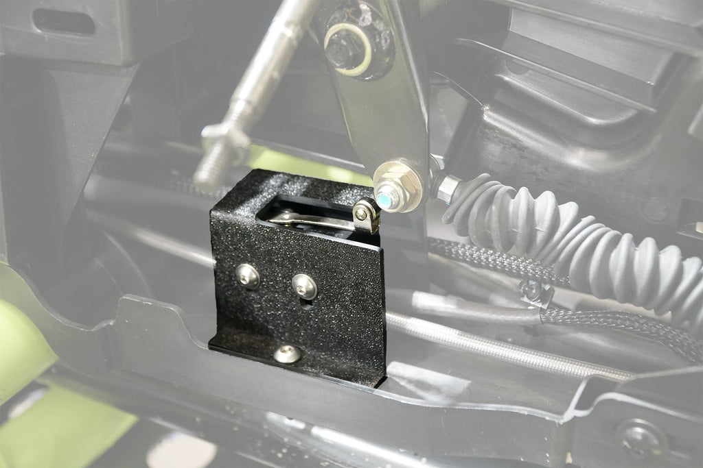 Reverse Trigger With Harness | UTVS-REV-TRIGGER