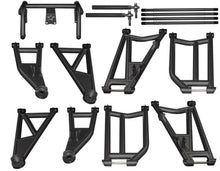 Load image into Gallery viewer, Yamaha Rhino +6.5" XTR Suspension Kit