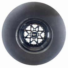 Load image into Gallery viewer, Packard Performance Sand Light Rough Buff Tires (Front 33x13x15) 32" Carcass