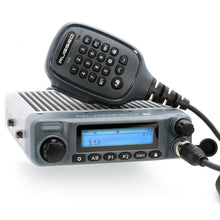 Load image into Gallery viewer, Rugged G1 ADVENTURE SERIES Waterproof GMRS Mobile Radio