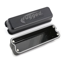Load image into Gallery viewer, Rugged Radios Magnetic Radio Cover