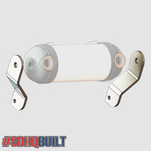 Load image into Gallery viewer, SDHQ Built ARB Compressor Manifold Mount