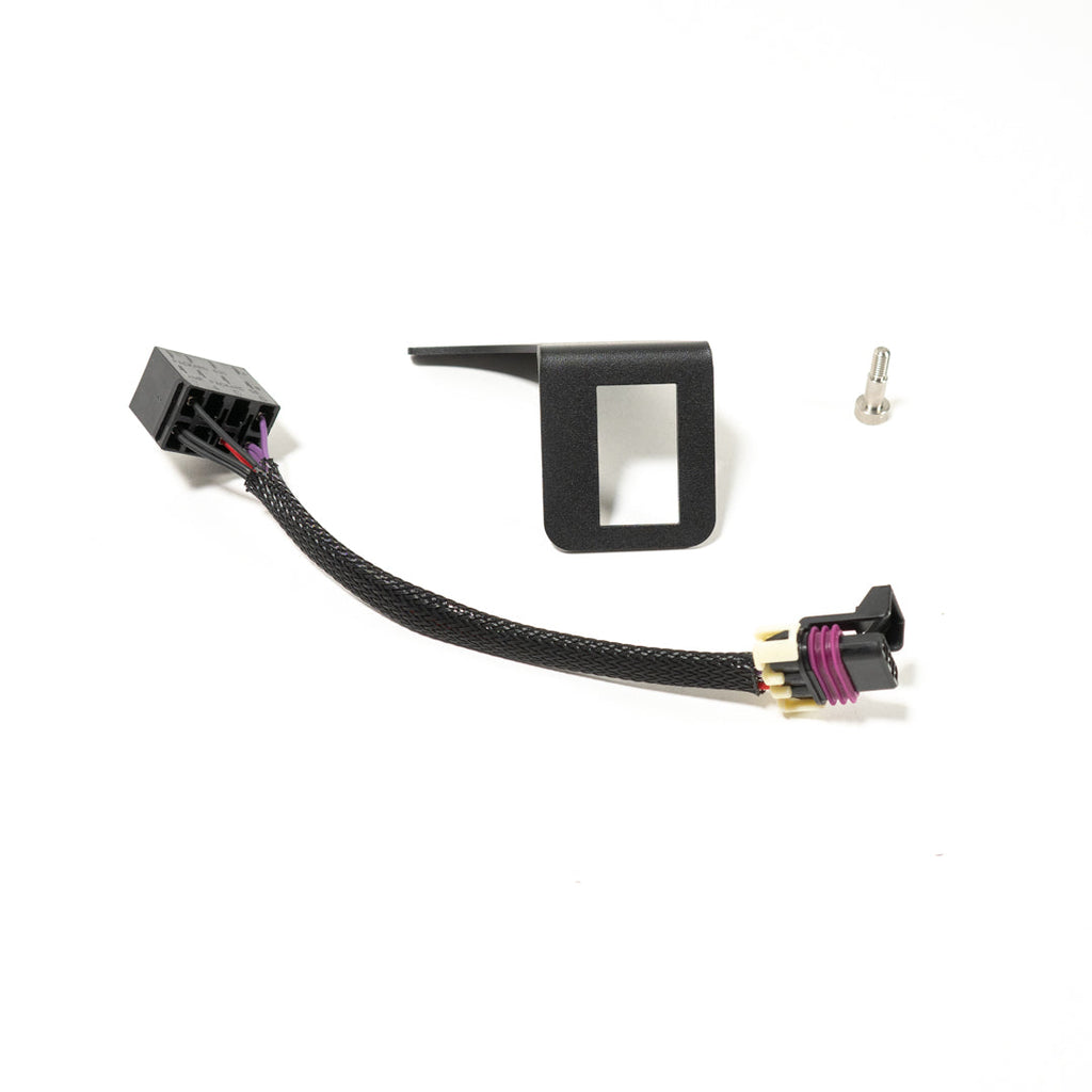 SDHQ Built ARB Twin Compressor Switch Mount Kit with S1 Harness