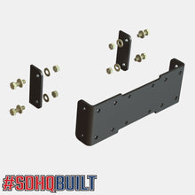 Load image into Gallery viewer, SDHQ Built Universal Weld on ARB Compressor Mount