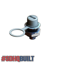 Load image into Gallery viewer, SDHQ Built Recessed Air Chuck Bulkhead