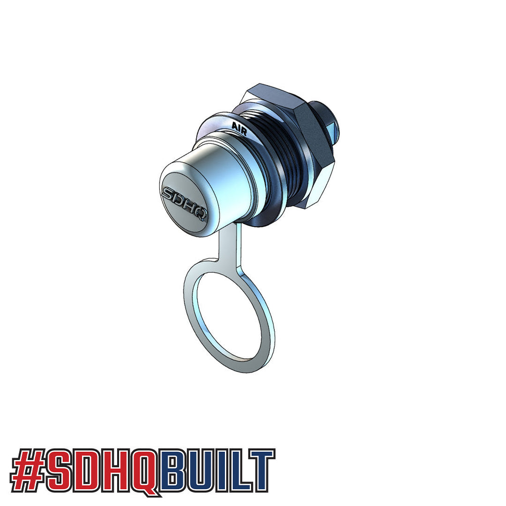 SDHQ Built Recessed Air Chuck Bulkhead
