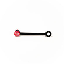 Load image into Gallery viewer, SDHQ Built Billet Air Chuck Sealing Plug