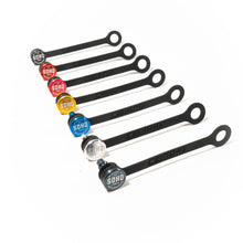 Load image into Gallery viewer, SDHQ Built Billet Air Chuck Sealing Plug