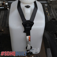 Load image into Gallery viewer, SDHQ Built Utility Can Strap Kit