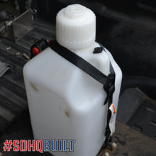 Load image into Gallery viewer, SDHQ Built Utility Can Strap Kit