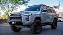 Load image into Gallery viewer, SDHQ Built A-Pillar Add A Light Mount Kit for Baja Designs Squadron Series Lights