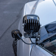 Load image into Gallery viewer, SDHQ Built A-Pillar Add A Light Mount Kit for Baja Designs XL Series Lights