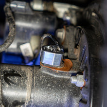 Load image into Gallery viewer, '21-Current Ford Bronco SDHQ Built Billet Front &amp; Rear ABS Guards
