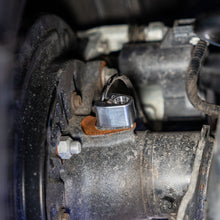 Load image into Gallery viewer, '11-23 Ford Super Duty SDHQ Built Billet Rear ABS Guards display