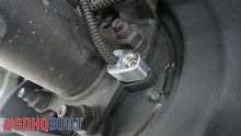 Load image into Gallery viewer, '17-20 Ford Raptor SDHQ Built Billet Rear ABS Guards