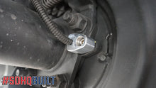 Load image into Gallery viewer, '21-Current Ford Bronco SDHQ Built Billet Rear ABS Guards