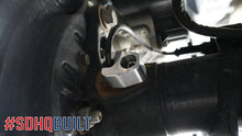 Load image into Gallery viewer, '21-Current Ford Bronco SDHQ Built Billet Rear ABS Guards
