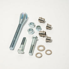 Load image into Gallery viewer, Multi-Strap Clevis Mount