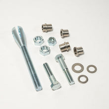 Load image into Gallery viewer, Multi-Strap Clevis Mount