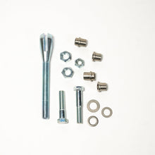 Load image into Gallery viewer, Multi-Strap Clevis Mount