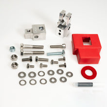 Load image into Gallery viewer, SDHQ Built Billet Battery Terminal/Distribution Kit