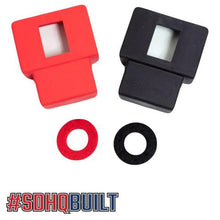 Load image into Gallery viewer, '24 Toyota Tacoma, Non-Hybrid SDHQ Built Complete Billet Battery Terminal Kit
