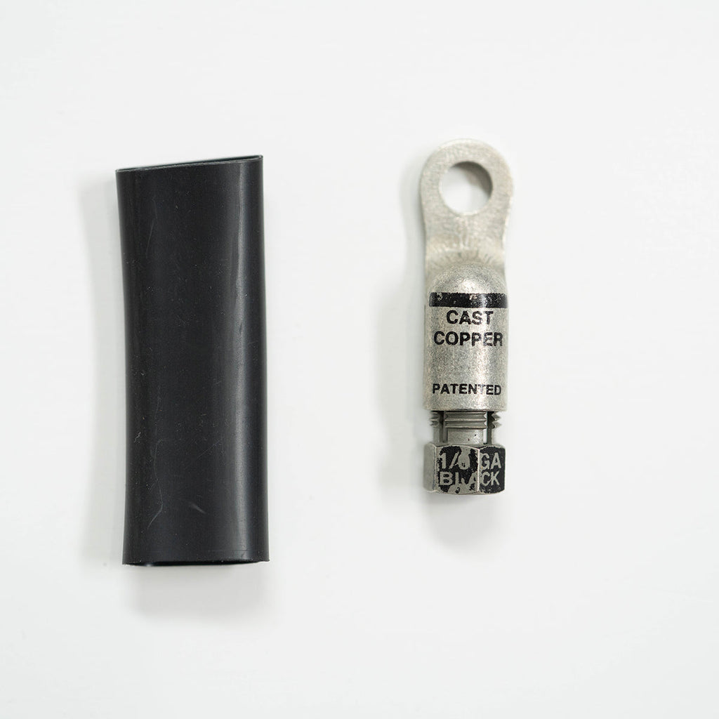 SDHQ Compression Lug Kit