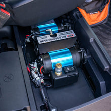 Load image into Gallery viewer, 2017-2023 F250/F350 ARB Air Compressor Mount