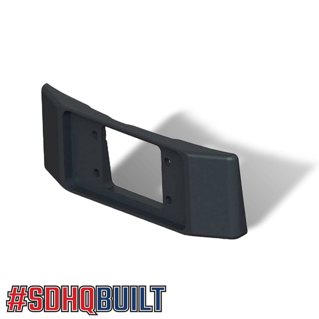 '17-22 Ford F250/350 SDHQ Built Switch-Pros Keypad Mount