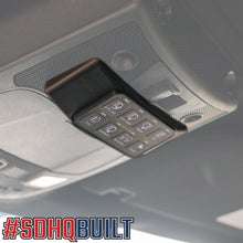 Load image into Gallery viewer, '17-22 Ford F250/350 SDHQ Built Complete Switch Pros Mounting Kit