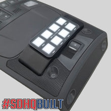 Load image into Gallery viewer, '17-20 Ford Raptor SDHQ Built Complete Switch Pros Mounting Kit