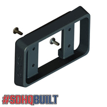 Load image into Gallery viewer, '17-22 Ford F250/F350 2WD SDHQ Built Switch Pros SP9100 Keypad Mount