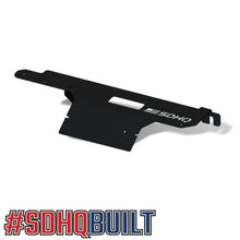 Load image into Gallery viewer, '17-22 Ford F250/350 SDHQ Built Complete Switch Pros Mounting Kit