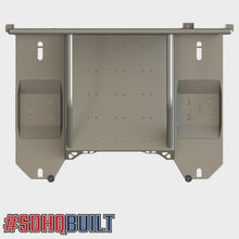 Load image into Gallery viewer, '99-16 Ford F250/350 SDHQ Built In Bed Chase Rack