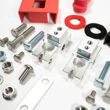 Load image into Gallery viewer, '20-22 Ford F250/350 SDHQ Built Billet Single Battery Terminal Kit
