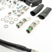 Load image into Gallery viewer, '20-22 Ford F250/350 SDHQ Built Billet Single Battery Terminal Kit