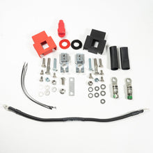 Load image into Gallery viewer, '20-22 Ford F250/350 SDHQ Built Billet Single Battery Terminal Kit
